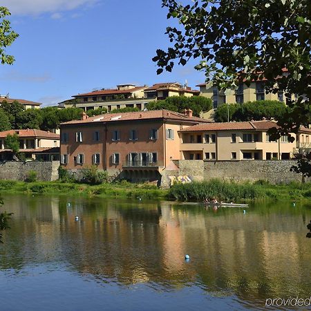 Ville Sull'Arno Florence Ngoại thất bức ảnh The Ardre river