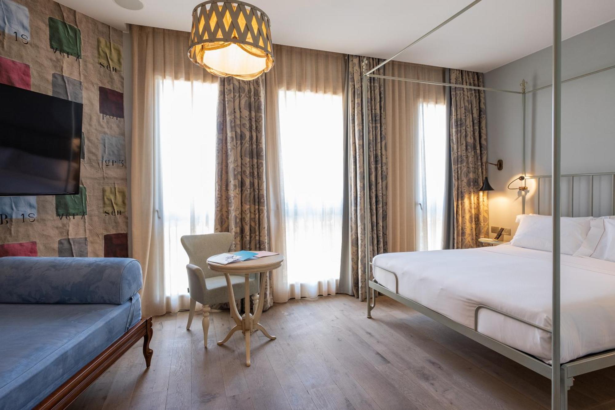 Ville Sull'Arno Florence Ngoại thất bức ảnh A room at the hotel
