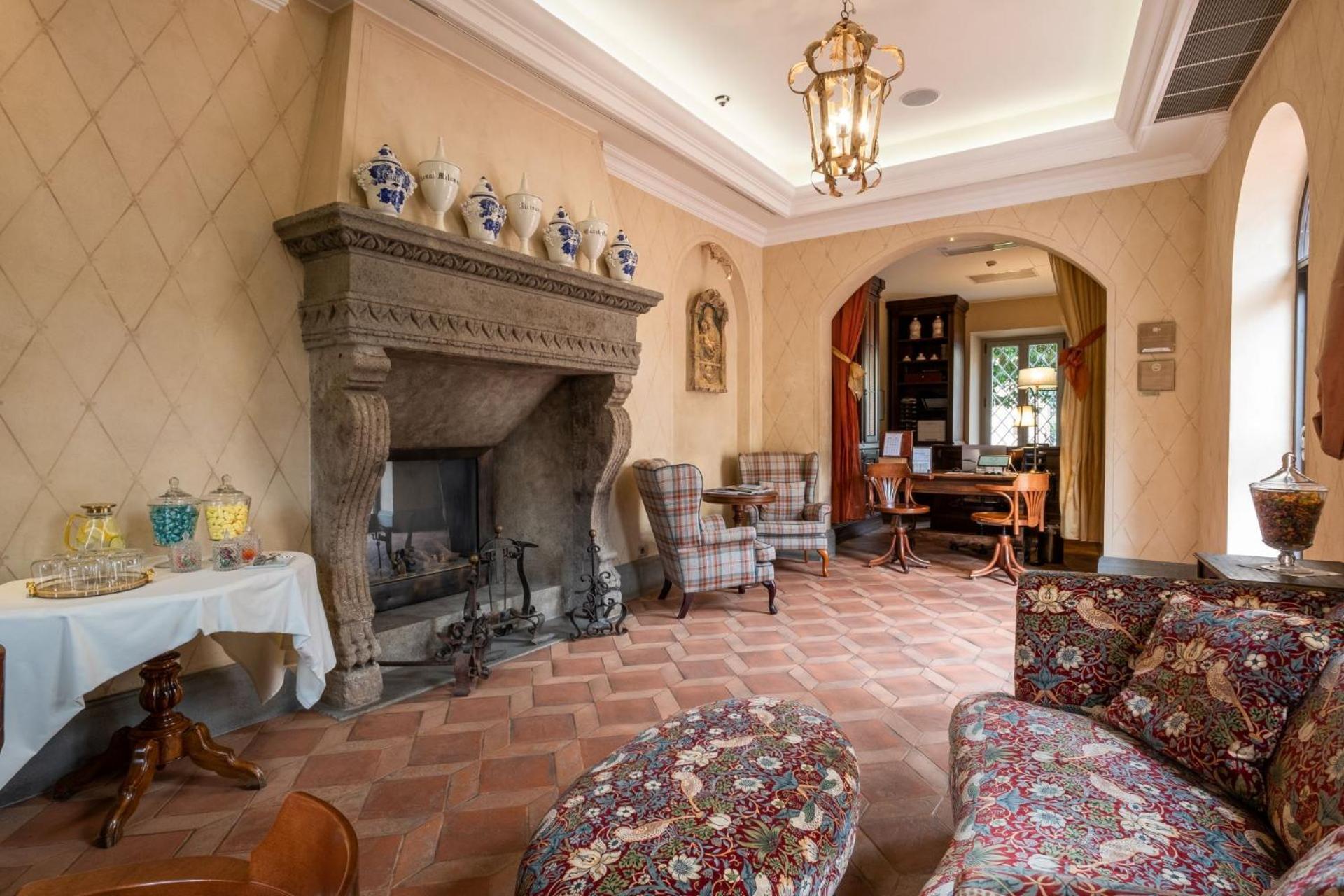Ville Sull'Arno Florence Ngoại thất bức ảnh The interior of the house